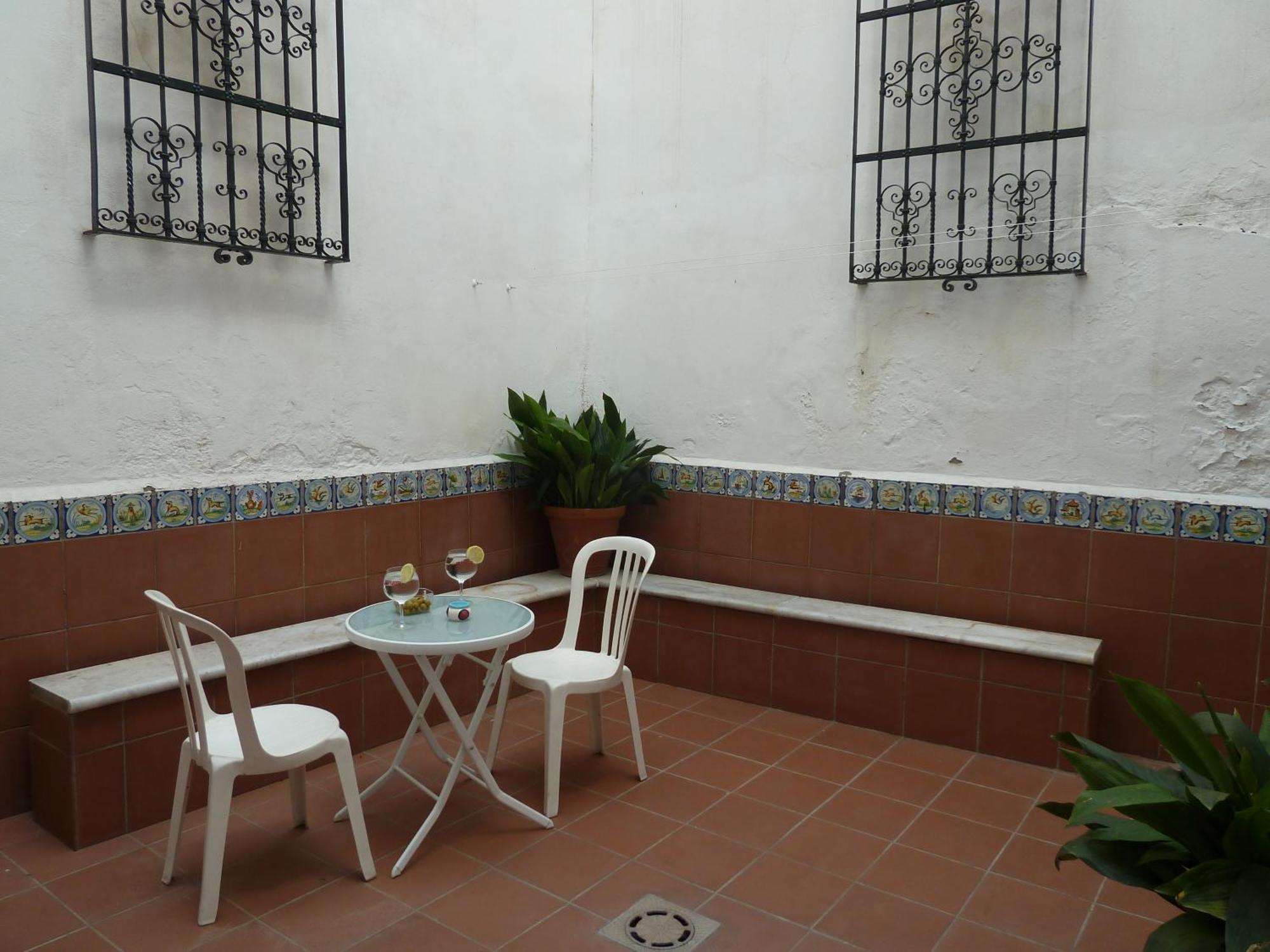 Karmapartment Sevilla Exterior foto