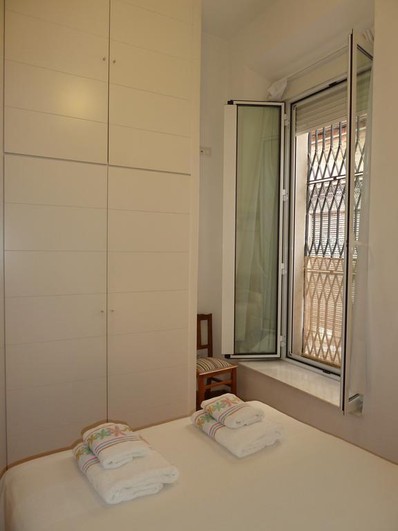 Karmapartment Sevilla Exterior foto